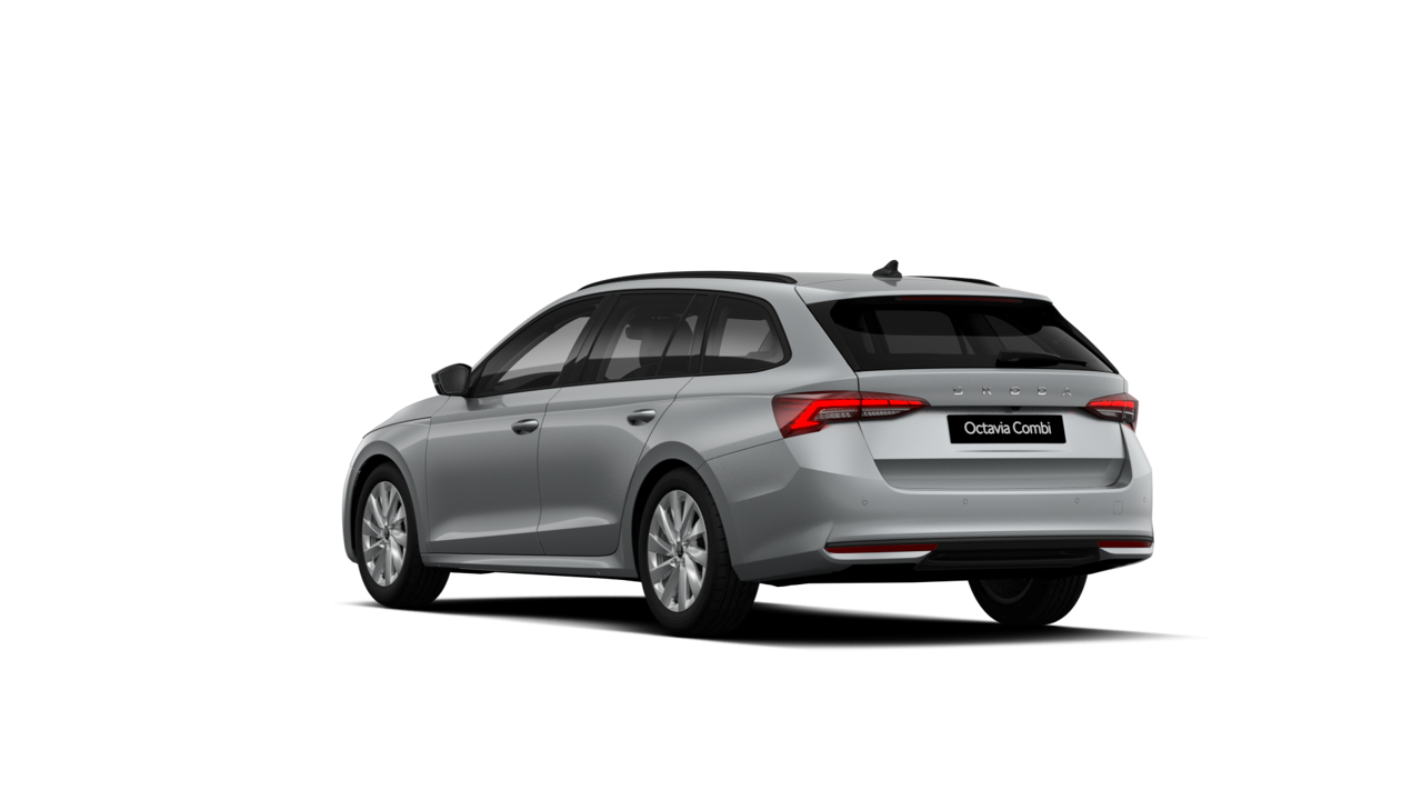 Slika OCTAVIA Combi FL Selection 1.5 TSI