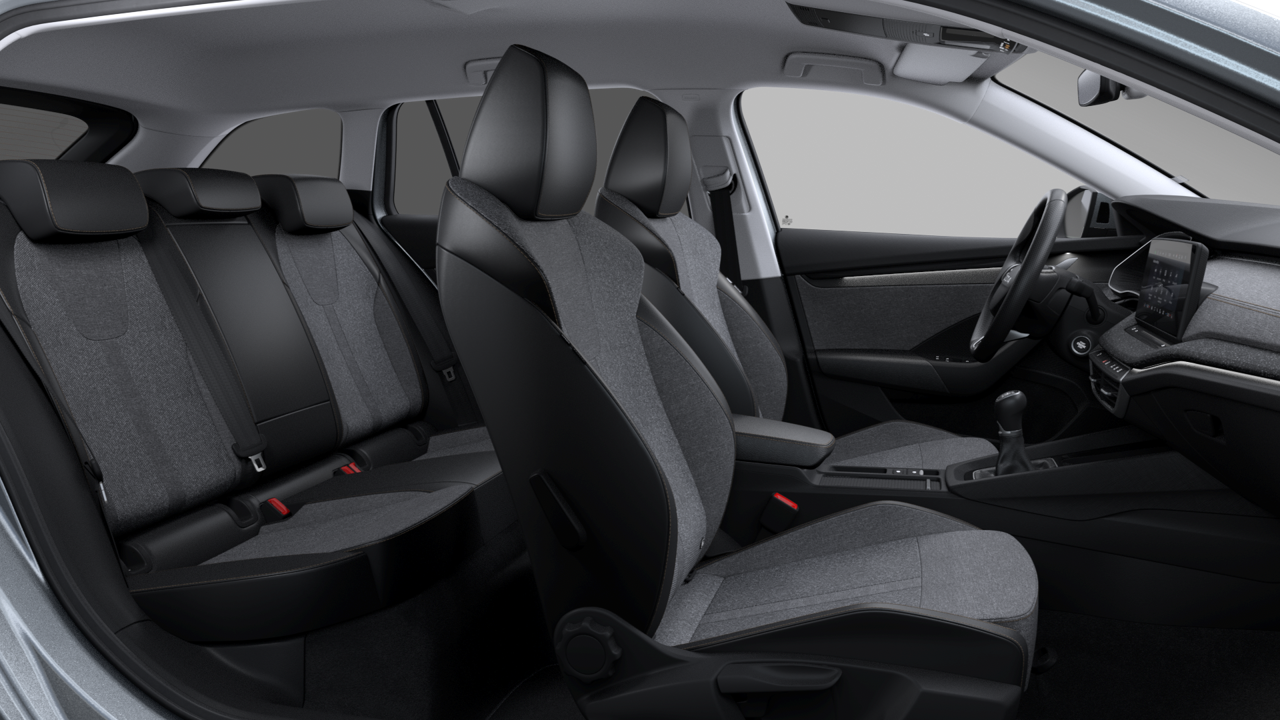 Slika OCTAVIA Combi FL Selection 1.5 TSI