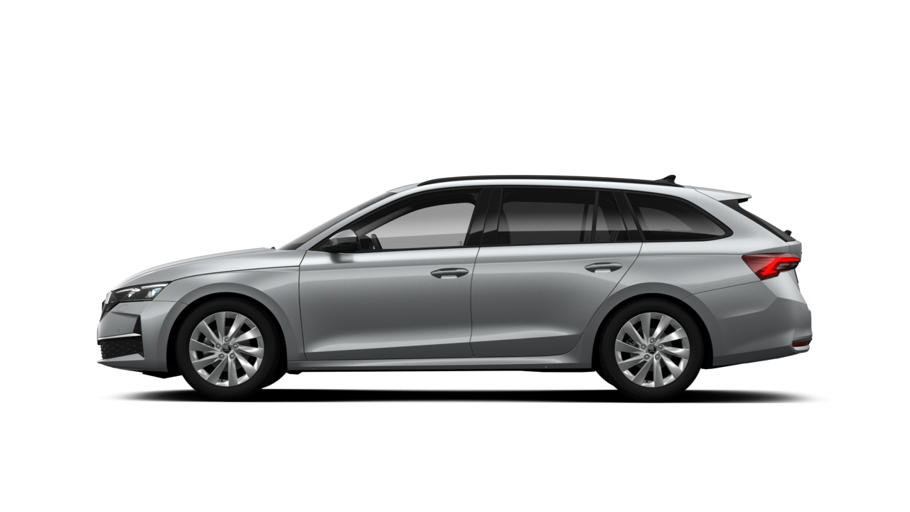 Slika OCTAVIA Combi FL Selection 1.5 TSI
