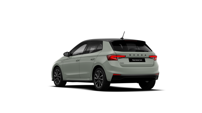Slika FABIA Monte Carlo 130 1.0 TSI