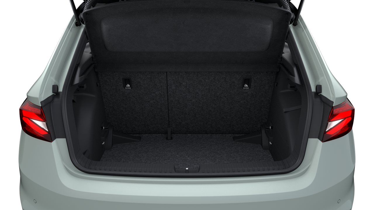 Slika FABIA Monte Carlo 130 1.0 TSI