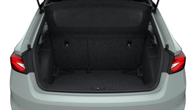 Slika FABIA Monte Carlo 130 1.0 TSI