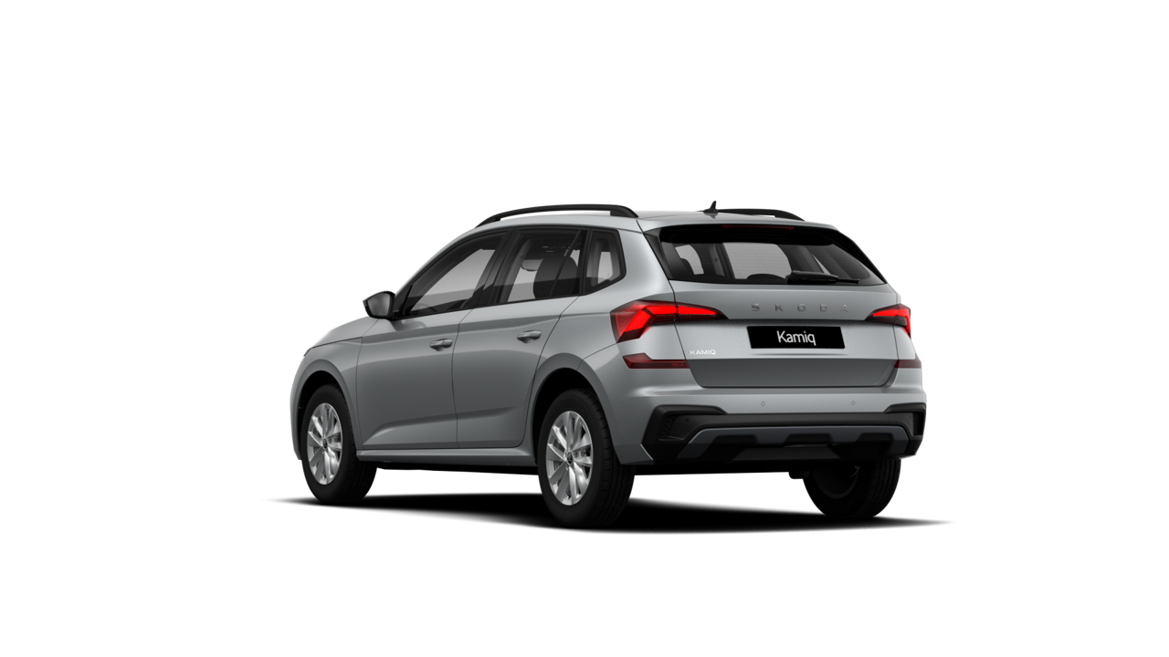 Slika KAMIQ FL Selection 1.0 TSI