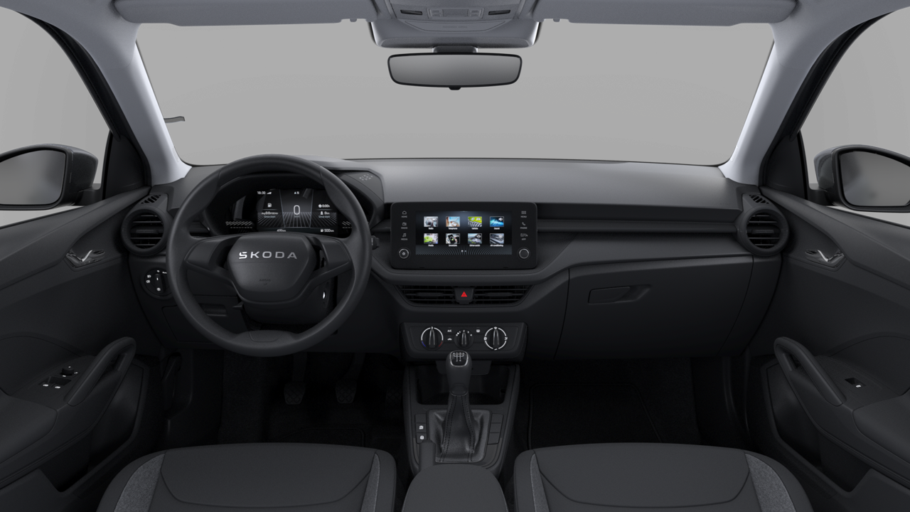 Slika FABIA Essence 1.0