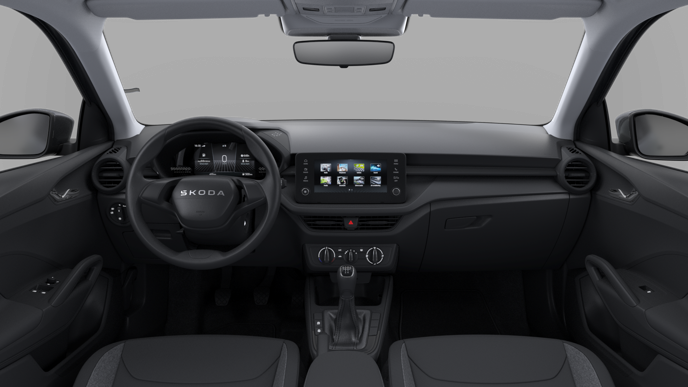 Slika FABIA Essence 1.0