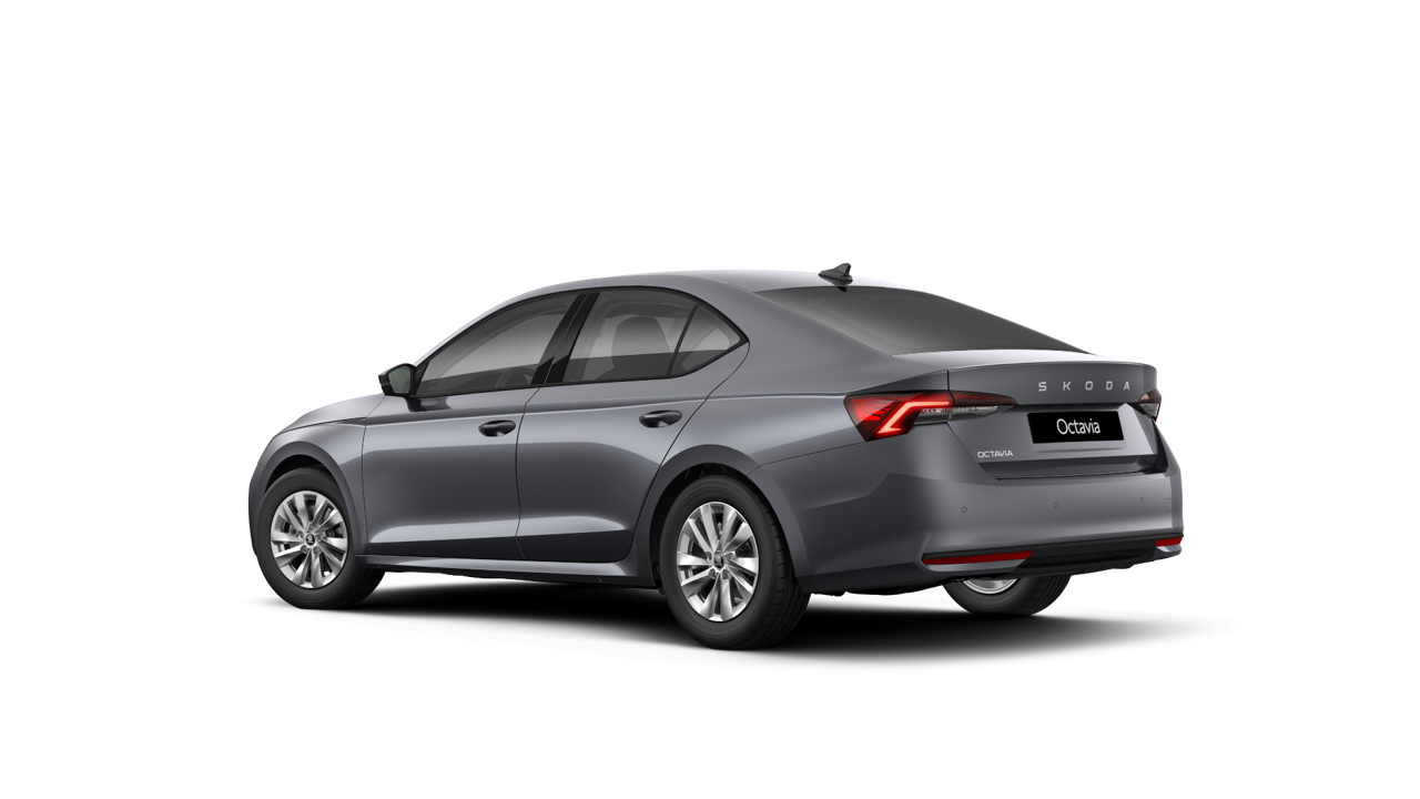 Slika OCTAVIA FL Essence 1.5 TSI