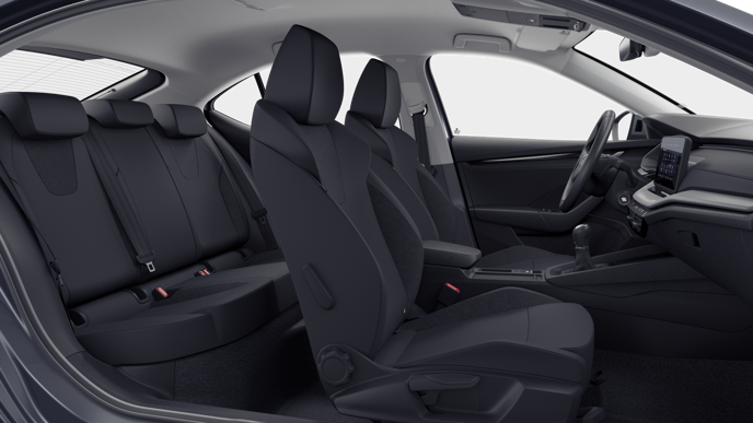 Slika OCTAVIA FL Essence 1.5 TSI