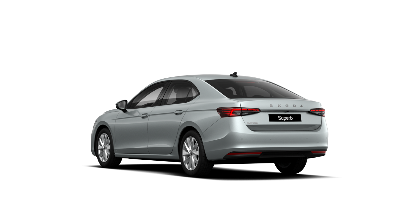 Slika SUPERB Selection 2.0 TDI DSG
