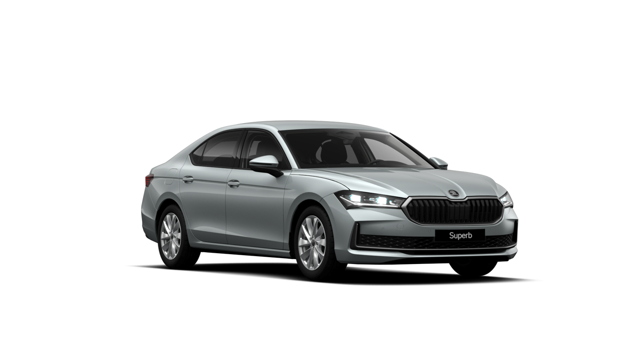 Slika SUPERB Selection 2.0 TDI DSG