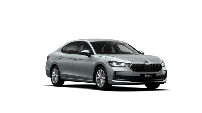 Slika SUPERB Selection 2.0 TDI DSG