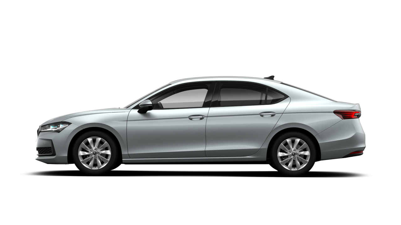 Slika SUPERB Selection 2.0 TDI DSG