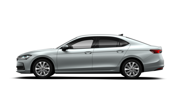 Slika SUPERB Selection 2.0 TDI DSG