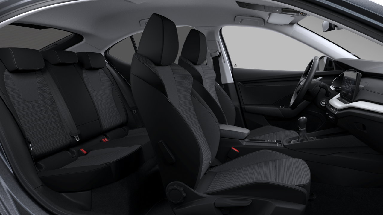 Slika OCTAVIA FL Selection 1.5 TSI
