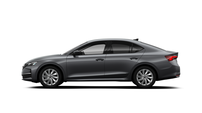 Slika OCTAVIA FL Selection 1.5 TSI