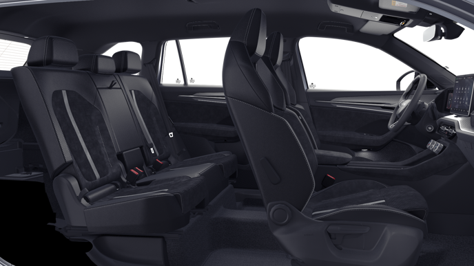 Slika KODIAQ SportLine 1.5 TSI DSG PHEV