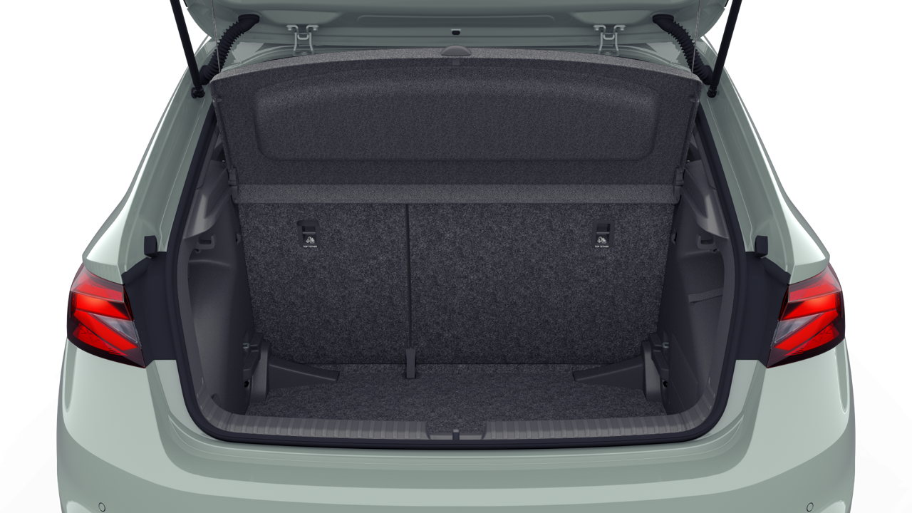 Slika FABIA Monte Carlo 130 1.0 TSI