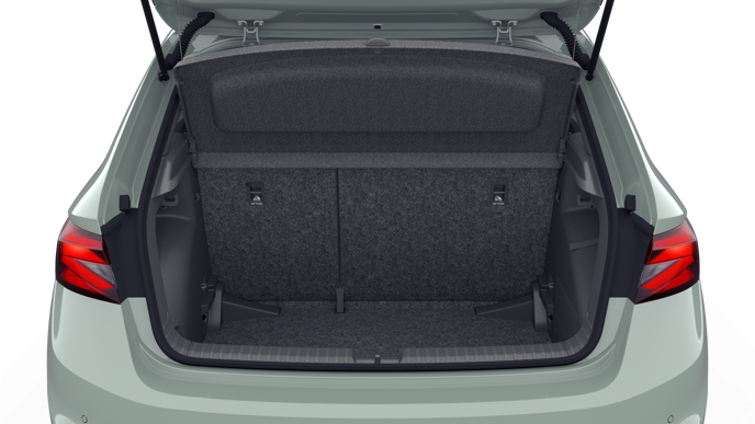 Slika FABIA Monte Carlo 130 1.0 TSI
