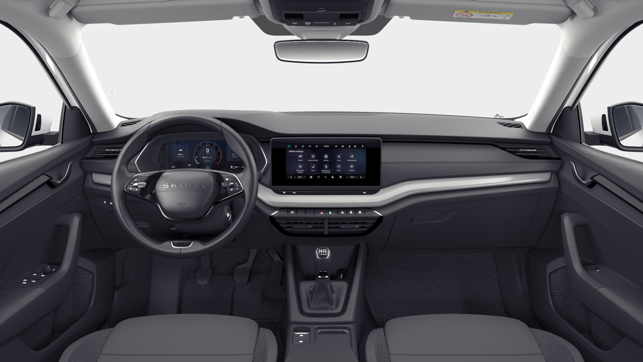 Slika OCTAVIA FL Essence 1.5 TSI