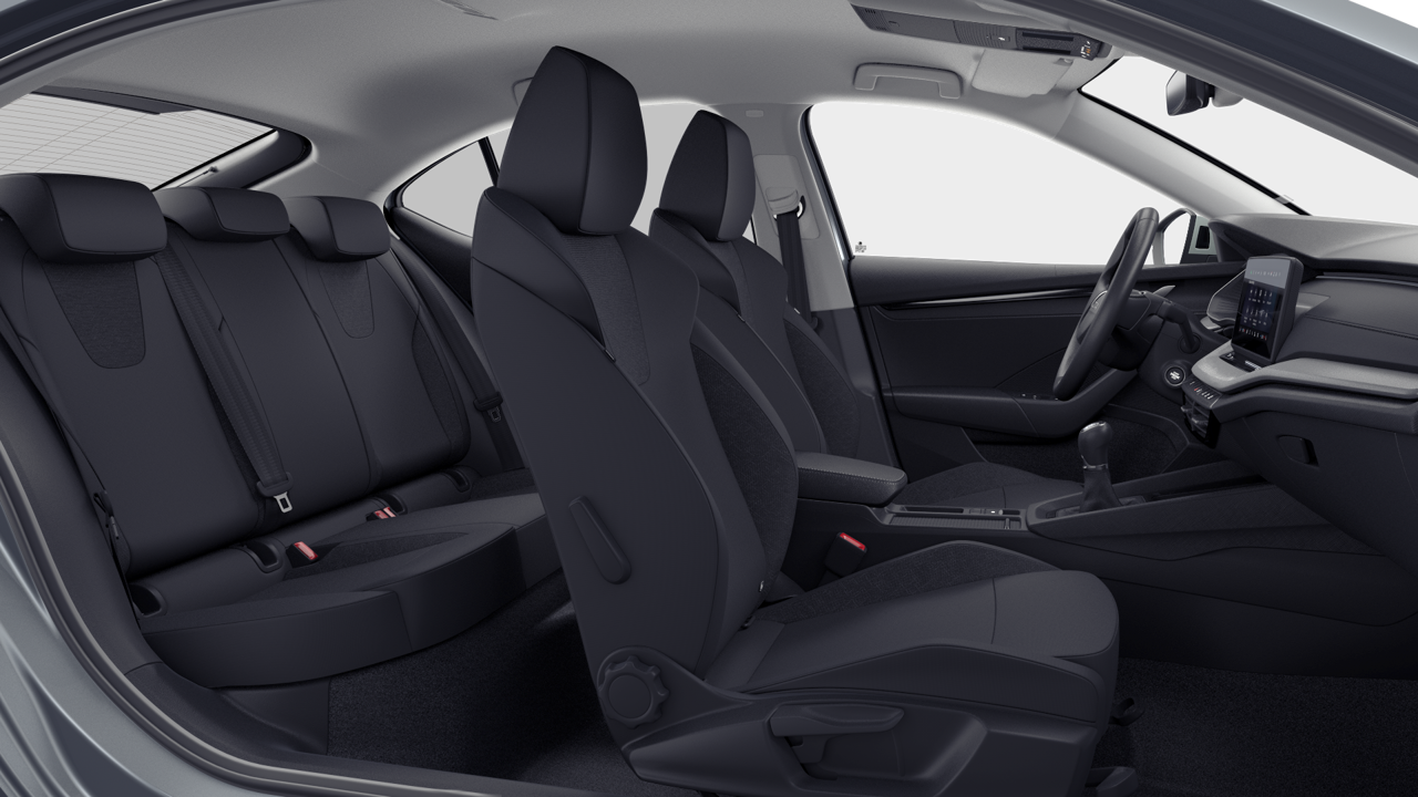 Slika OCTAVIA FL Essence 1.5 TSI