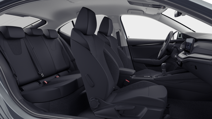 Slika OCTAVIA FL Essence 1.5 TSI