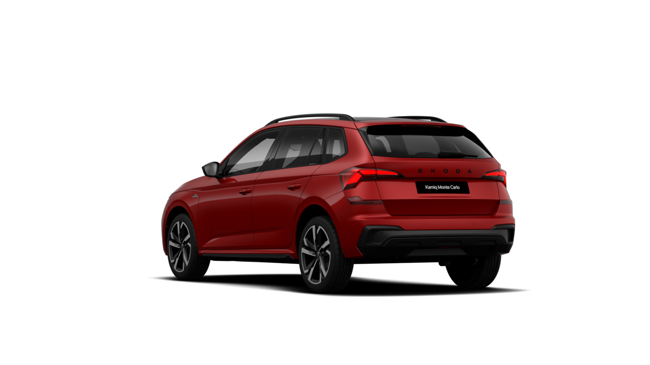 Slika KAMIQ FL Monte Carlo 130 1.5 TSI ACT DSG