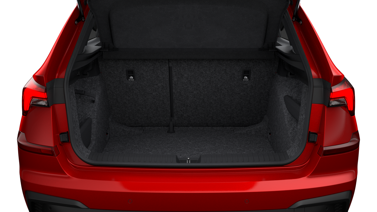 Slika KAMIQ FL Monte Carlo 130 1.5 TSI ACT DSG