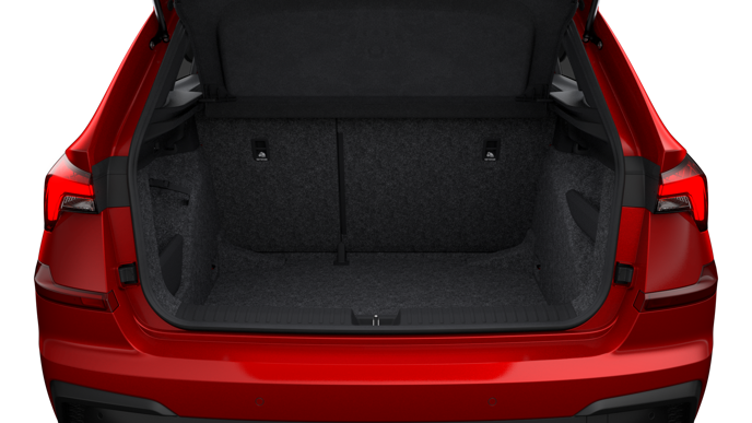 Slika KAMIQ FL Monte Carlo 130 1.5 TSI ACT DSG