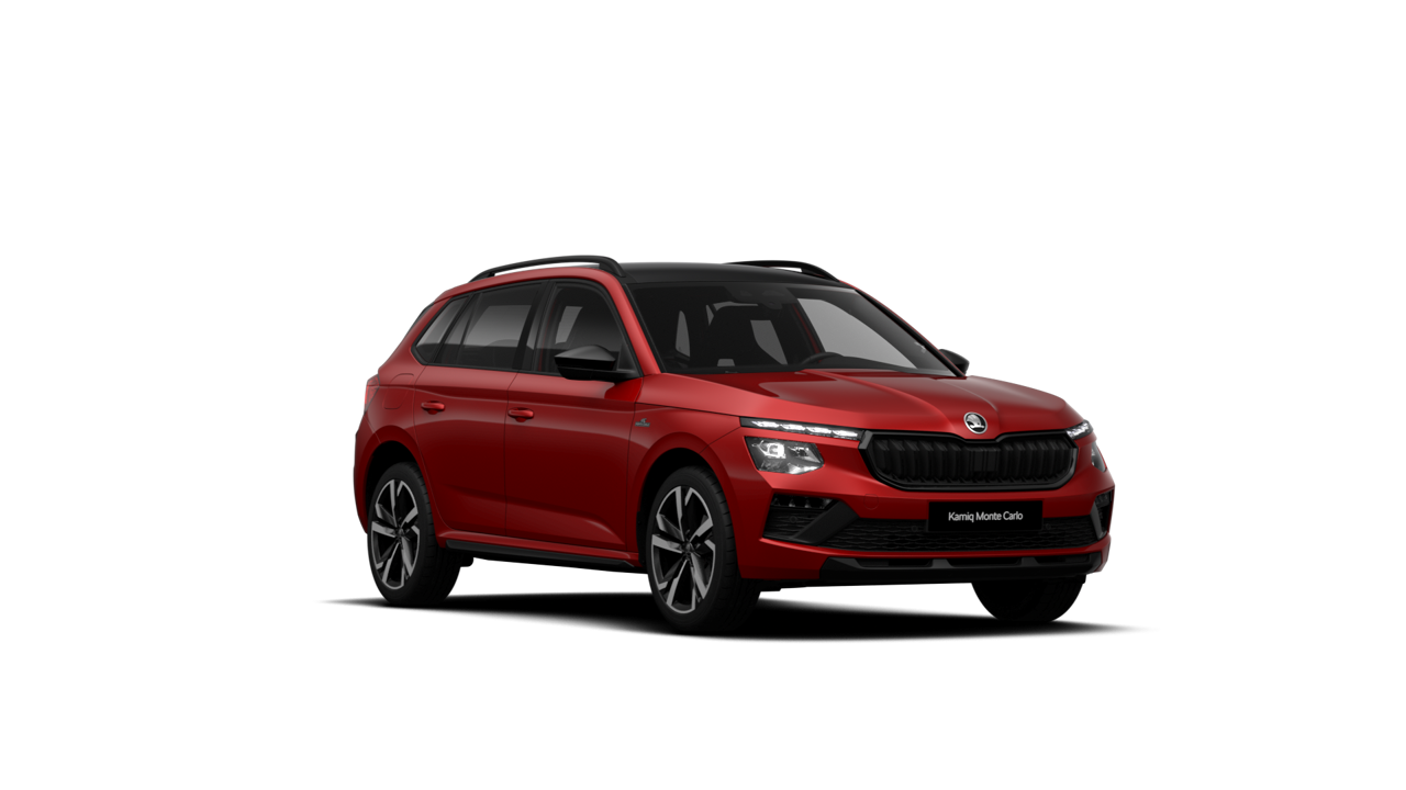 Slika KAMIQ FL Monte Carlo 130 1.5 TSI ACT DSG