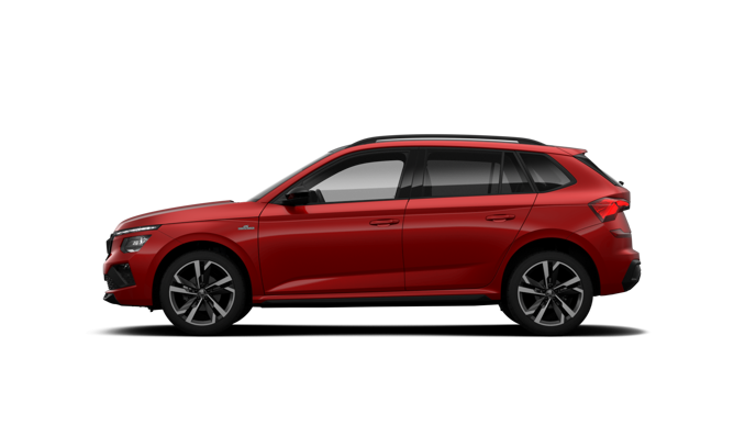 Slika KAMIQ FL Monte Carlo 130 1.5 TSI ACT DSG