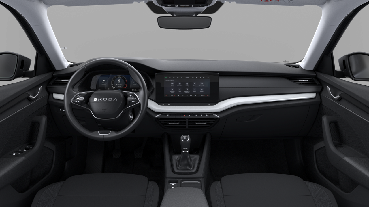 Slika OCTAVIA FL Essence 1.5 TSI