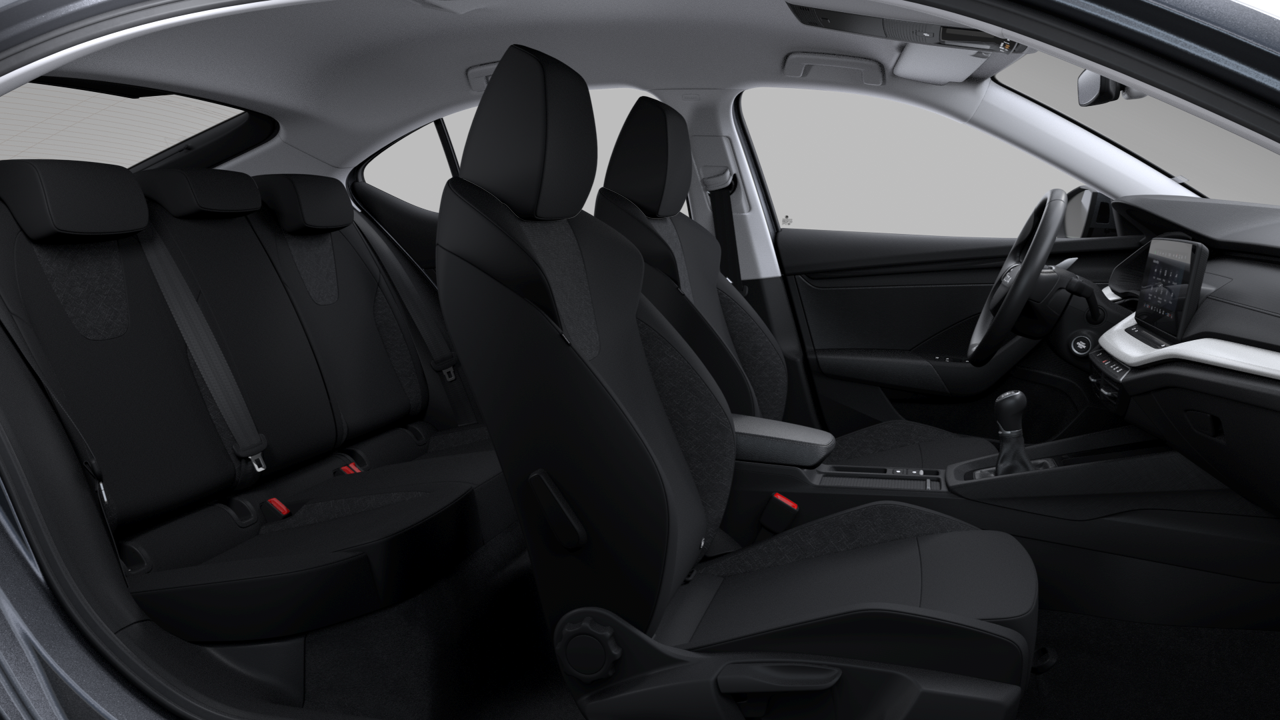 Slika OCTAVIA FL Essence 1.5 TSI