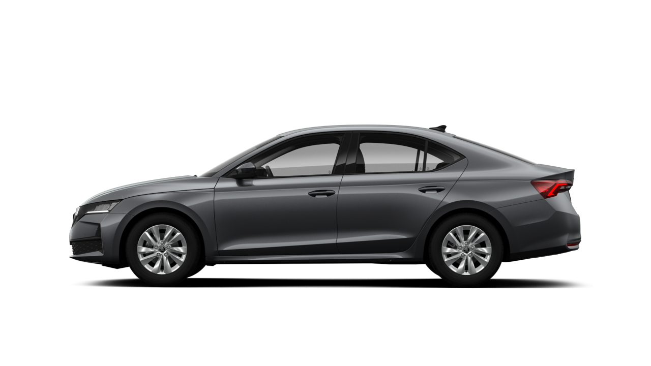 Slika OCTAVIA FL Essence 1.5 TSI