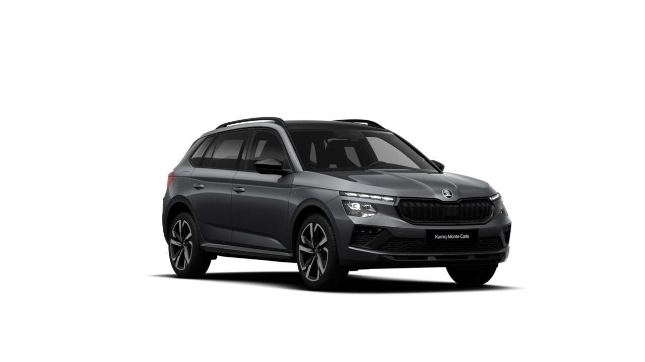 Slika KAMIQ FL Monte Carlo 130 1.5 TSI ACT DSG