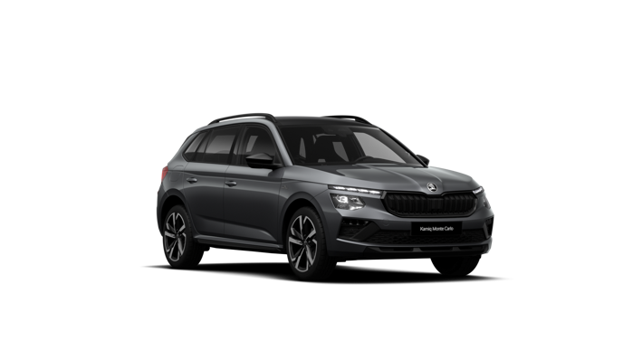 Slika KAMIQ FL Monte Carlo 130 1.5 TSI ACT DSG