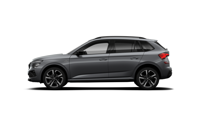 Slika KAMIQ FL Monte Carlo 130 1.5 TSI ACT DSG