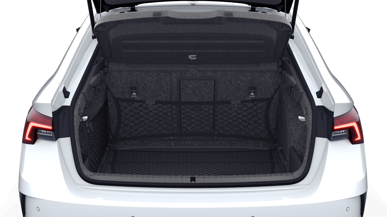 Slika OCTAVIA FL RS 2.0 TSI DSG