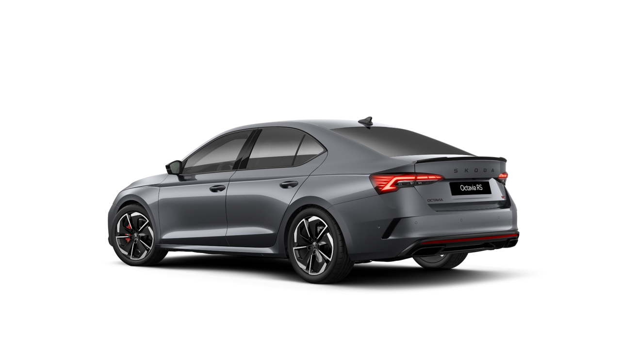Slika OCTAVIA FL RS 2.0 TSI DSG