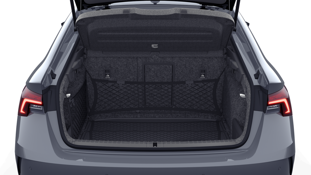 Slika OCTAVIA FL RS 2.0 TSI DSG
