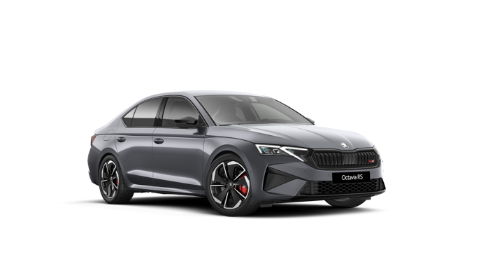 Slika OCTAVIA FL RS 2.0 TSI DSG