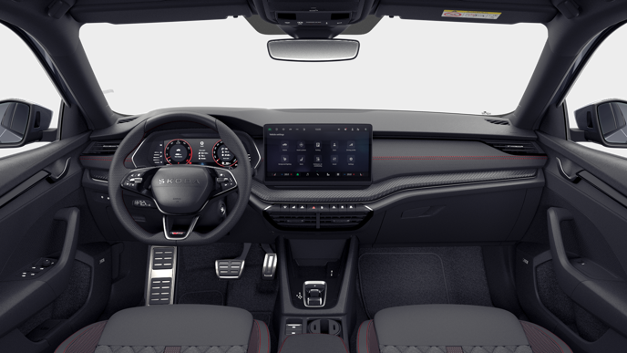Slika OCTAVIA FL RS 2.0 TSI DSG