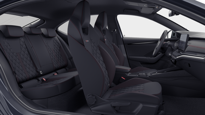 Slika OCTAVIA FL RS 2.0 TSI DSG