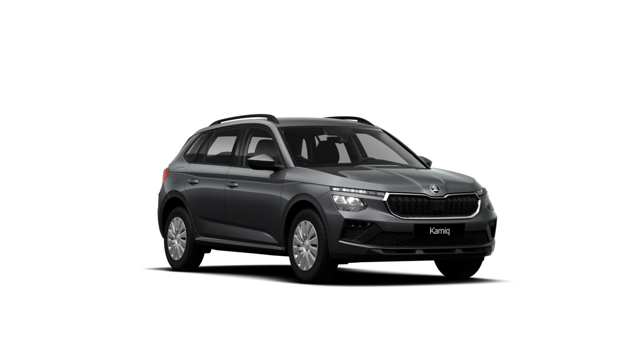 Slika KAMIQ FL Essence 1.0 TSI