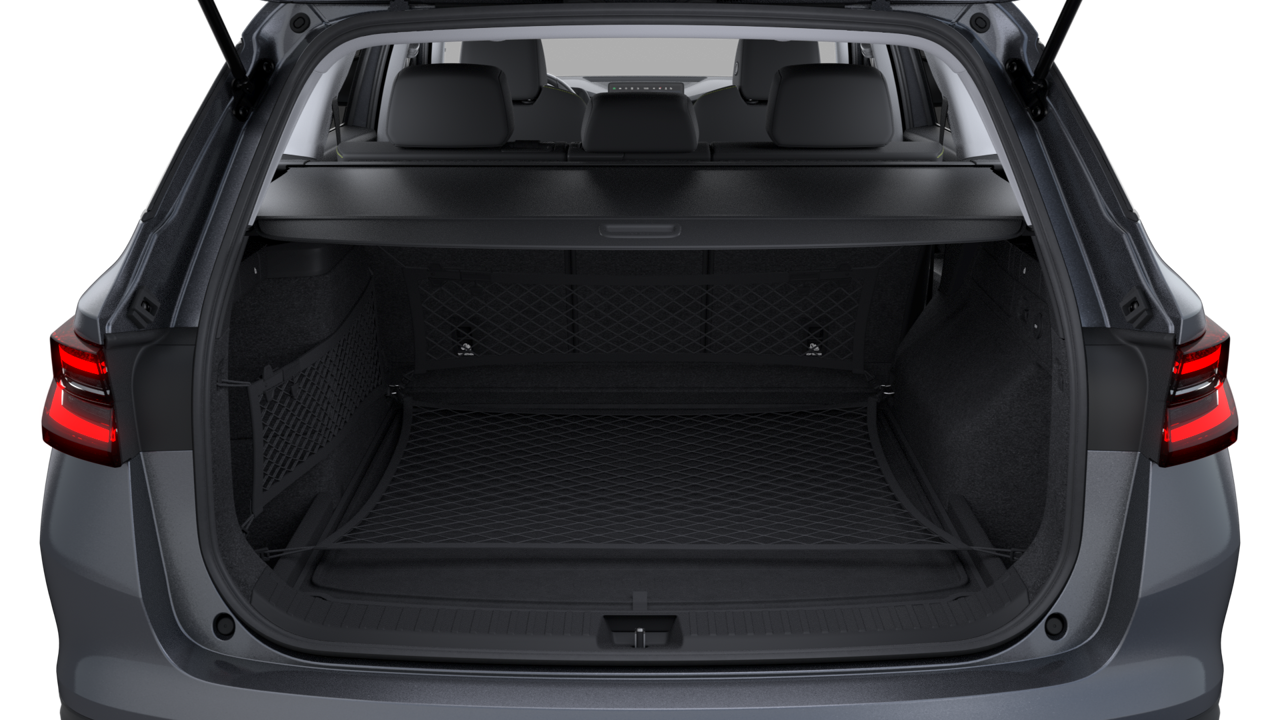 Slika KODIAQ Selection 1.5 TSI DSG PHEV