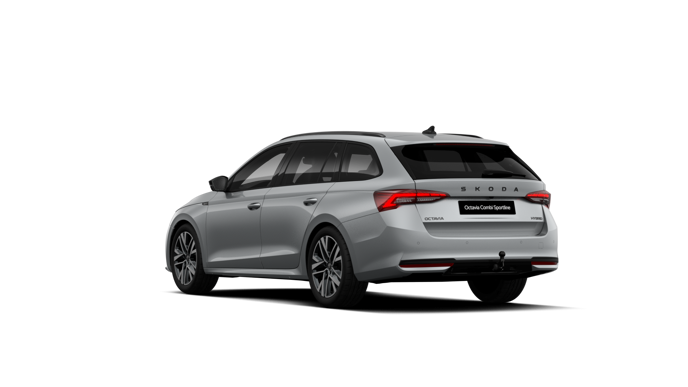 Slika OCTAVIA Combi FL Sport. 1.5 TSI DSG mHEV