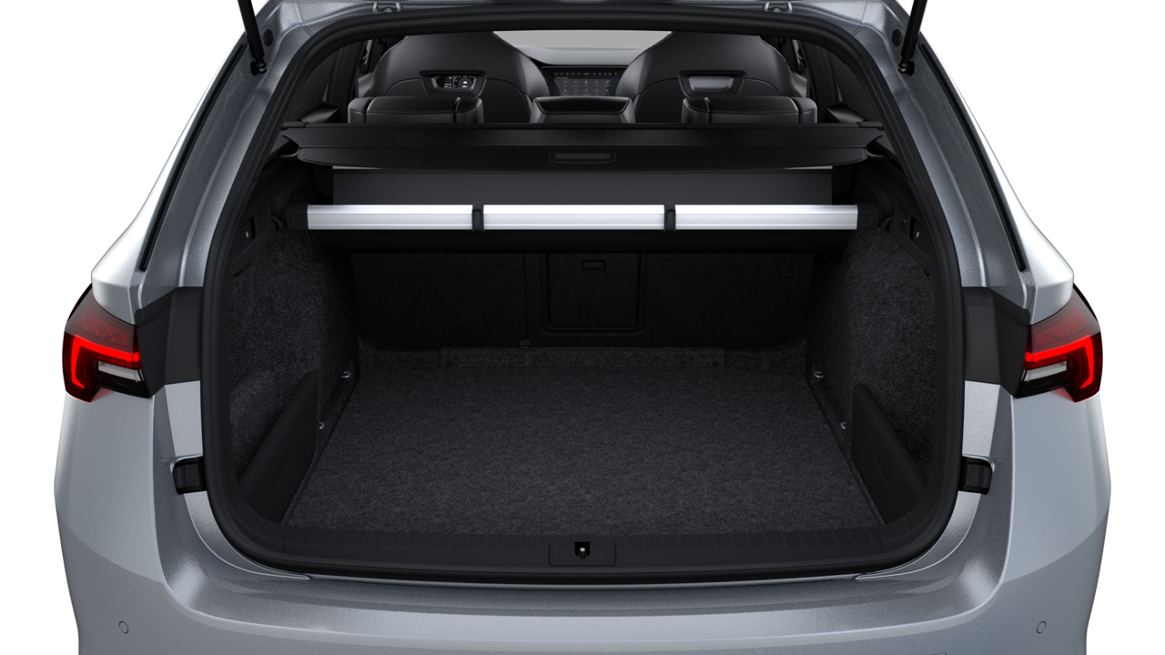 Slika OCTAVIA Combi FL Sport. 1.5 TSI DSG mHEV