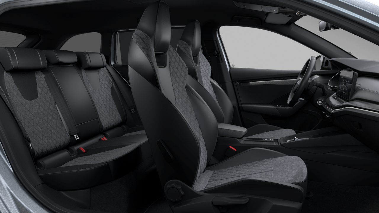 Slika OCTAVIA Combi FL Sport. 1.5 TSI DSG mHEV