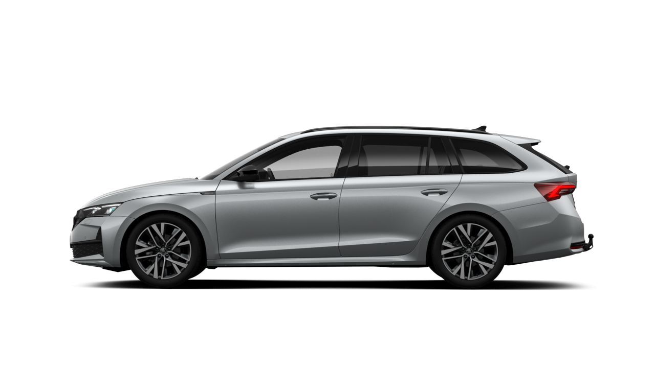 Slika OCTAVIA Combi FL Sport. 1.5 TSI DSG mHEV