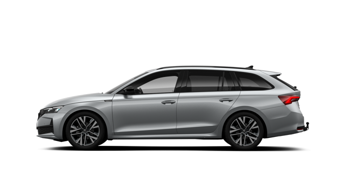 Slika OCTAVIA Combi FL Sport. 1.5 TSI DSG mHEV