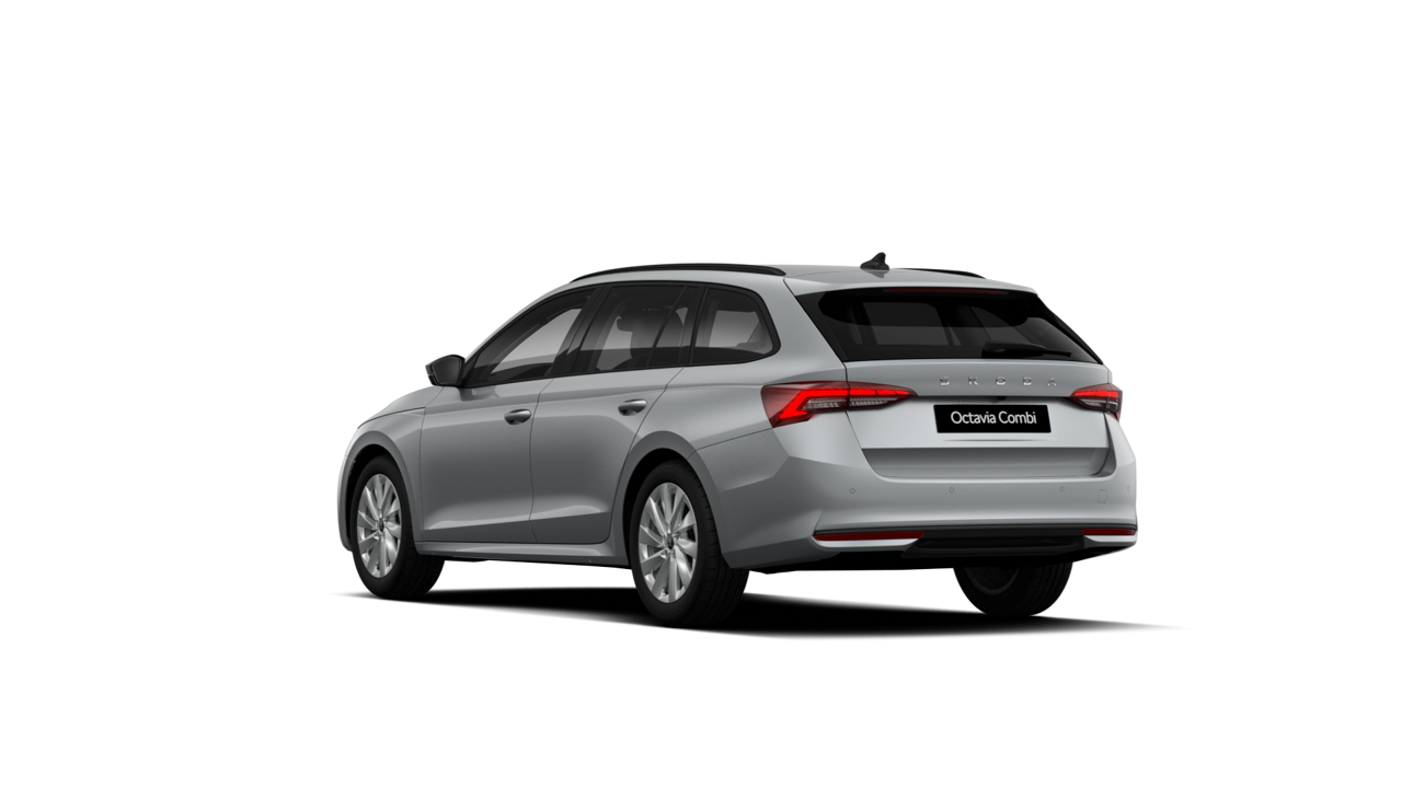 Slika OCTAVIA Combi FL Selection 2.0 TDI DSG