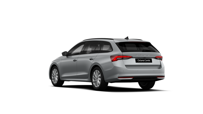Slika OCTAVIA Combi FL Selection 2.0 TDI DSG